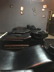 -藤野造型·专业烫染店