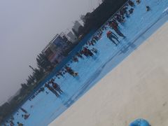 -西安华夏文旅水世界