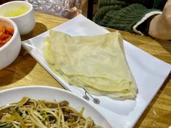 春饼土豆丝-大东北(武侯祠店)