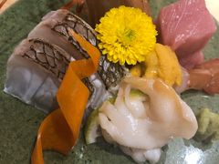 -鮨青(恒基名人购物中心店)