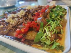 -姚记东北菜(金山店)