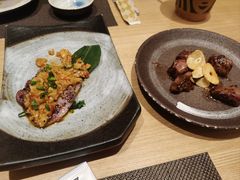 -德川家日本料理(顺义华联店)
