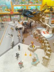 -kidsland(南开大悦城店)