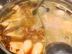 -呷哺呷哺(砂之船奥莱店)