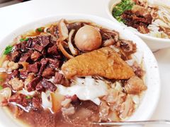 -花溪王记牛肉粉(四季花溪商场店)