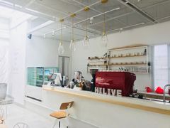-hilive南厝咖啡厅(火山岛店)