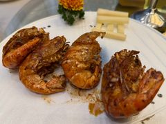 -香云轩·顺德菜(香云纱园林酒店店)