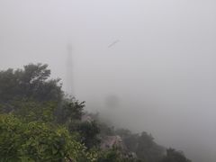 -紫金山山顶公园