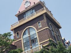 -老虎石海上公园