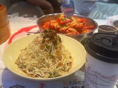-靓靓蒸虾·头牌蒸虾(雪松路总店)