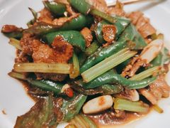 -关东小磨东北菜(漕河泾印象城店)