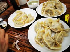 -奉天蚨祥饺子馆