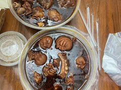 -大勇羊棒骨·烧烤(经六路店)