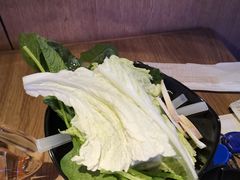 -新辣道鱼火锅(上地华联店)