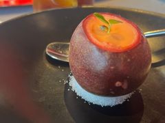-上海滩餐厅(BFC外滩金融中心店)