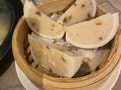 -采悦轩中餐厅·粤菜·海南菜(神州半岛喜来登度假酒店)