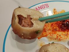 -小杨生煎(黄河路店)