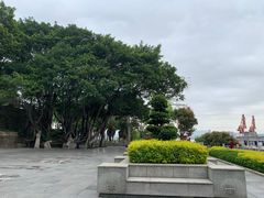 -船政文化景区-罗星塔公园