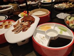 -上海人家花樣年华(中山公园店)