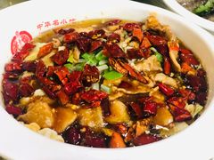 -沈阳李连贵熏肉大饼(兴城店)