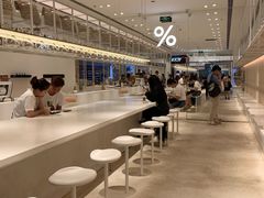 -% Arabica阿拉比卡咖啡(深圳湾万象城店)