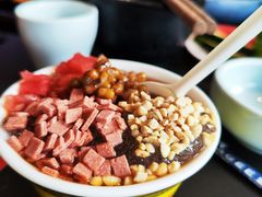 -巴蜀大将火锅(春熙店)