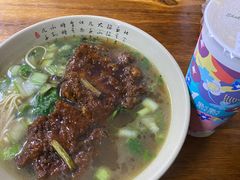 -无名氏面馆(邮电路店)