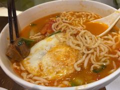 -寻裕记·现炒浇头面(人民广场店)