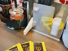 -松發肉骨茶(克拉码头店)