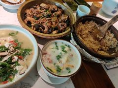 -大榕树下顺德菜(融创茂店)