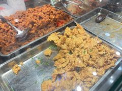 -乔波食品(杜桥中心菜场店)