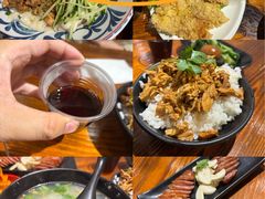 -大三元台湾鲁肉饭(沙井新桥店)