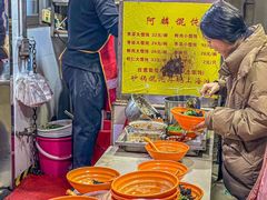 -阿麟馄饨(延长路店)