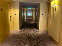 -上海浦西万怡酒店