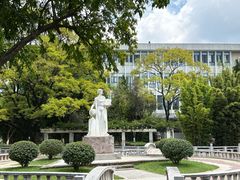 -云南师范大学(一二一西南联大校区)
