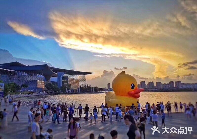 红遍朋友圈的火烧云！