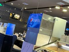 -火炉火自助餐(喜隆多店)