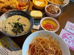 -合风谷(南下塘店)
