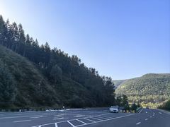 -塞罕坝国家级自然保护区