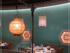 大堂-佬麻雀·剁椒鱼头(京基KK One店)