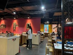 -傣妹火锅(南京东路一店)