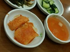 -全州拌饭馆(断桥店)