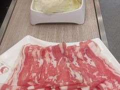 -巴蜀王婆大虾(南锣鼓巷店)