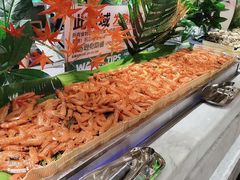 -亚马逊海鲜自助(梅溪湖步步高店)