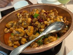 -口味堂(惠济路店)