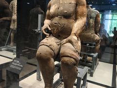 -秦始皇帝陵博物院(兵马俑)