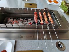 -丰茂烤串(公园店)