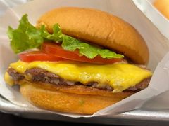 -Shake Shack(西单大悦城店)