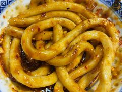 -堂吃饺子(维达北苑店)