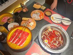 -牛New寿喜烧(新六百店)